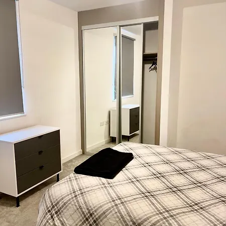Modern Stay With Free 24Hours Gym London Exterior photo
