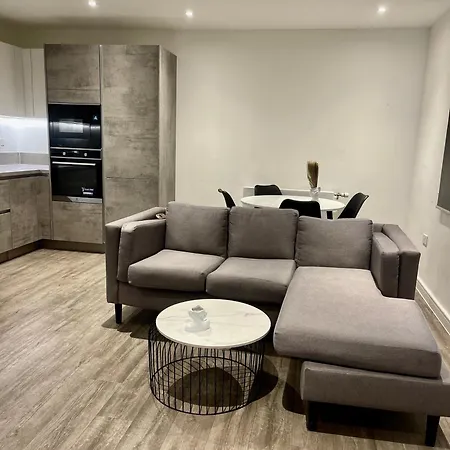 Modern Stay With Free 24Hours Gym London Exterior photo
