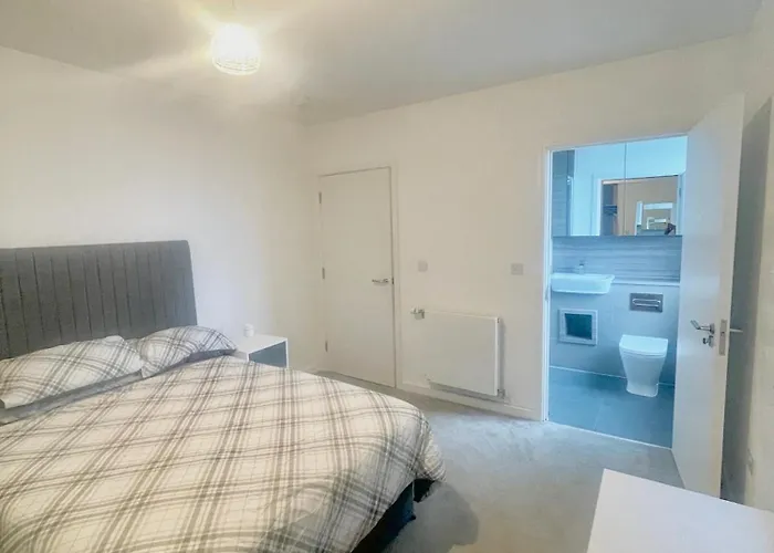 Modern Stay With Free 24Hours Gym